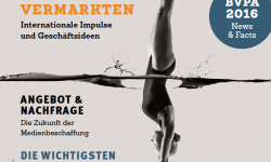 Veränderte Wünsche, neue Modelle: Das Bildgeschäft im Wandel