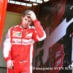 Formel 1-Training  GP von Spanien