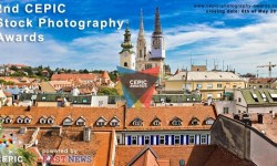 Bis zu 3.000 € Preisgeld bei den 2. CEPIC Stock Photography Awards