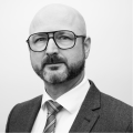 Dr. Lars Rieck