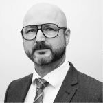 Dr. Lars Rieck