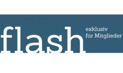 In eigener Sache – das neue exklusive Nachrichtenformat für BVPA-Mitglieder “BVPAflash“