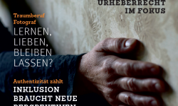 Wissen für Bildprofis: Das PICTA-Magazin 01/2017 ist da!