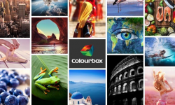 Entdecke Colourbox’ Artist of the Month – Kasper Nymann