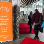 Gut besuchter PICTAday 2017: Bildbranche zeigt sich optimistisch