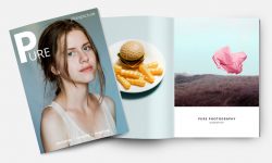 PURE plainpicture photography