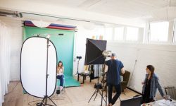 Musterformular Model-Release: Zusatzerklärung bei minderjährigen Fotomodellen