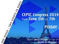 CEPIC Congress 2019: Eine Location, zwei Events