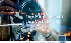 “Ihre Mitgliedschaft. Ihre Vorteile”: BVPA mit neuer Mitgliederbroschüre