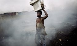 Kai Löffelbein bei “Impulse” Zollverein Essen