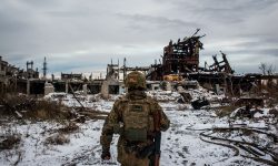 Martyn Aim 1. Preis Editorial/Kriegsfotografie bei den “International Photo Awards”