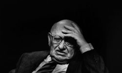 Jahrestage 2020: 100 Jahre Reich-Ranicki, das Beethovenjahr und eine große Geste