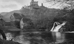 Der Bestand des Eifel-Fotografen Heinrich Pieroth im Rheinischen Bildarchiv