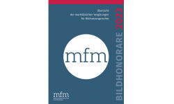 BILDHONORARE Print 2023