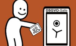 DSGVO-sicher in 5 Minuten: So einfach verwalten Sie Fotos datenschutzkonform