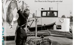 “Ein prächtiger Bildband!”: Helge Drafz’ “Rhein” in der “FAZ”
