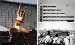 SZ Photo Special zum 50. Jubiläum: Die Olympischen Spiele 1972 in München