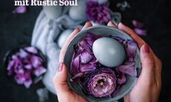Natürliche Ostern mit „Rustic Soul“