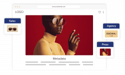 Smint.io: Personalisierte Inhalte mit Dynamic Content Routing bereitstellen
