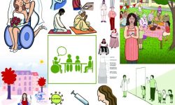 Simone Fass bei dieKLEINERT.de: Mehr Barrierefreiheit im Grafikdesign