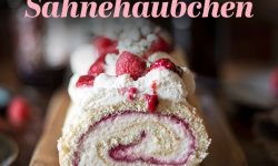 StockFood: Süße Kreationen mit Jasmin Lehmann