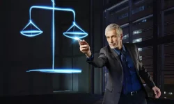 KI-generierte Fotos: Bilderreise durch eine rechtliche Grauzone