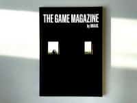 The Game Magazine bringt seine erste gedruckte Ausgabe “Celebrating Photography by IMAGO”, heraus