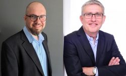 Daniel Nikolic und Frank Glandorf übernehmen Führungspositionen bei action press