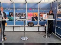 BVPA-Gemeinschaftsstand: Bilder und Bücher – A perfect Match auf der Frankfurter Buchmesse 2023