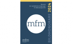 BILDHONORARE Print 2024