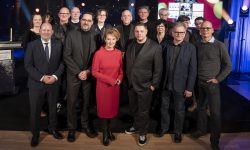 Ministerpräsidentin Dreyer zu 40 Jahre “Rückblende”: Bildjournalismus und politische Karikatur erzählen die ganze Geschichte in einem Bild