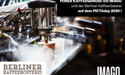 Der Countdown läuft: PICTAday & PICTAtalks am 18. April 2024 in Berlin