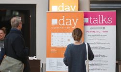 Bildbranchen-Treff PICTAday 2024 im ECC Berlin: PICTAtalks sind gefragt