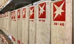 “stern”-Fotoarchiv der Bayerischen Staatsbibliothek: Eine Million Bilddokumente der Zeitgeschichte online