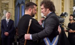 action press verstärkt Nachtproduktion mit neuem Standort in Buenos Aires