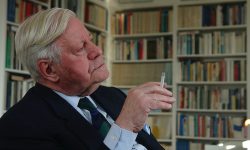 Zuwachs für das Bildarchiv der Staatsbibliothek: 500.000 Aufnahmen des Fotojournalisten und stern-Fotografen Dieter Bauer