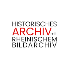 Das Rheinische Bildarchiv feiert: 100 Jahre