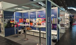 Rückblick: Der BVPA-Gemeinschaftsstand auf der Frankfurter Buchmesse 2024