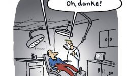 Catprint Media: Herzlich willkommen Lo Graf von Blickensdorf – Der selbsternannte Graf mit Humor und Bleistift