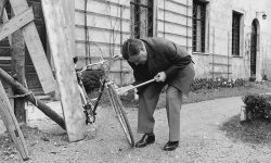 Fotografisches Gesamtwerk des Fotojournalisten Ulrich Mack geht an die Bayerische Staatsbibliothek