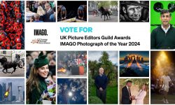 Stimmen Sie jetzt ab für den IMAGO Photograph of the Year Award bei den UK Picture Editors Guild Awards
