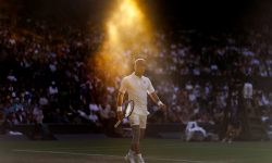 Chloe Knott gewinnt IMAGO Photograph of the Year bei den UK Picture Editors Guild Awards 2024