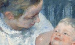 bpk: 50 Gemälde zum Muttertag