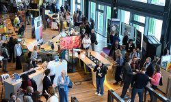 Besucheranmeldung nimmt Fahrt auf: Sichtbarkeit für Aussteller