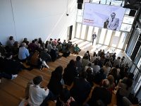 Last Call: Mit BVPA-Rabatt zur Visuals Conference powered by PICTA