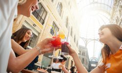 Antonio Gravante ist Fotograf des Monats bei mauritius images