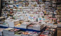 Aktuelle Auswertung zu Magazintiteln: Fotografinnen und Illustratorinnen weiterhin unterrepräsentiert