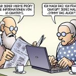 KI-Infos pruefen KI-Infos pruefen