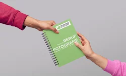Deutscher Fotorat: Broschüre „Wege in den Beruf Fotografie“