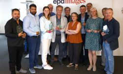 EPA Images feiert hervorragende Leistungen bei der zweiten Ausgabe der EPA Awards